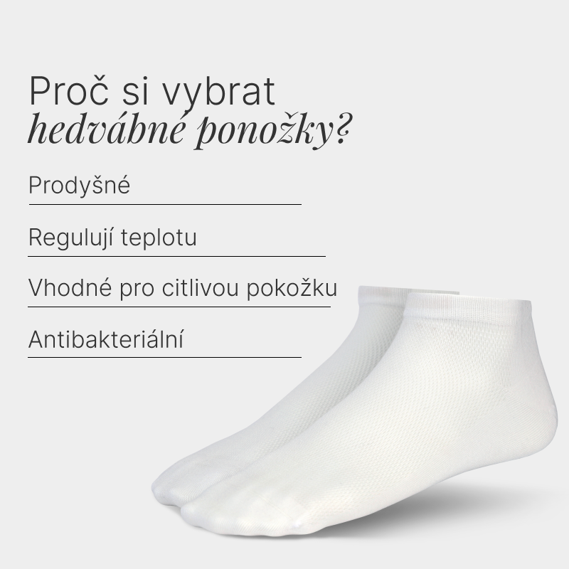 #Pasirinkite kojinių spalvą_cz_Baltos